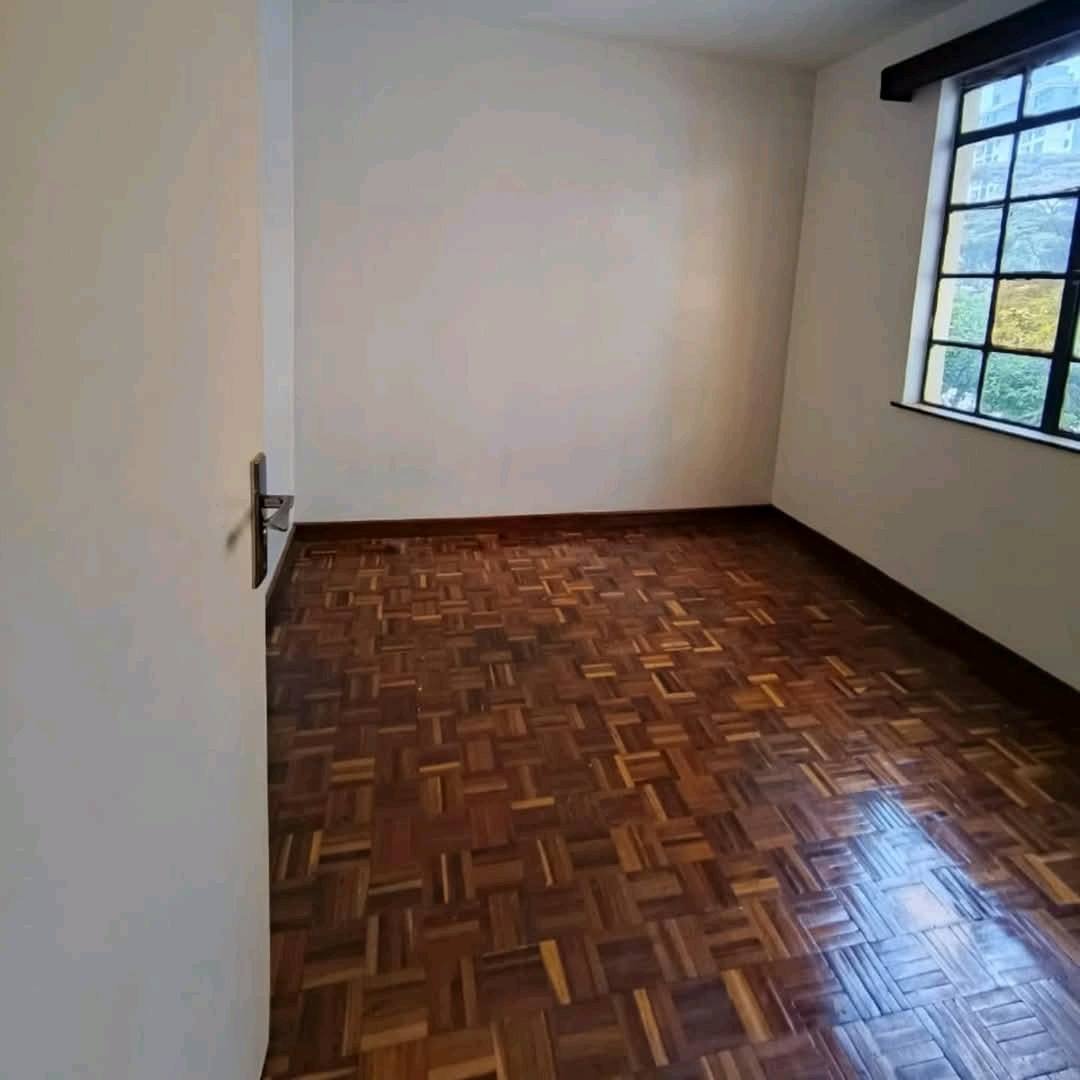 Affordable 1 Bedroom Apartment To Let in Kileleshwa
