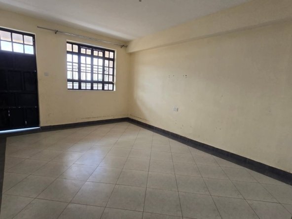 Spacious 2 Bedroom Apartment for Rent in Kitengela