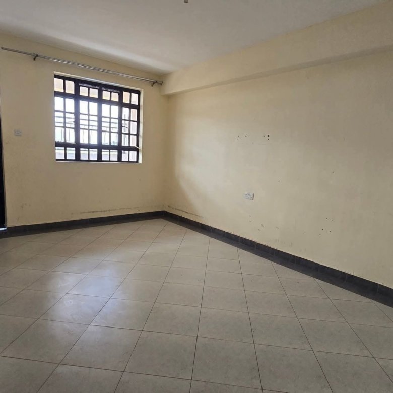 Spacious 2 Bedroom Apartment for Rent in Kitengela