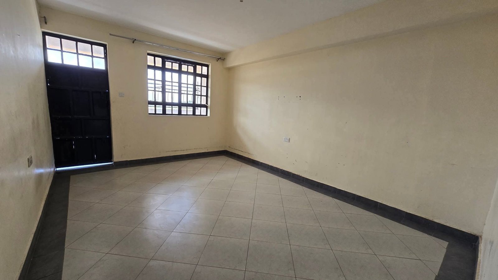 Spacious 2 Bedroom Apartment for Rent in Kitengela