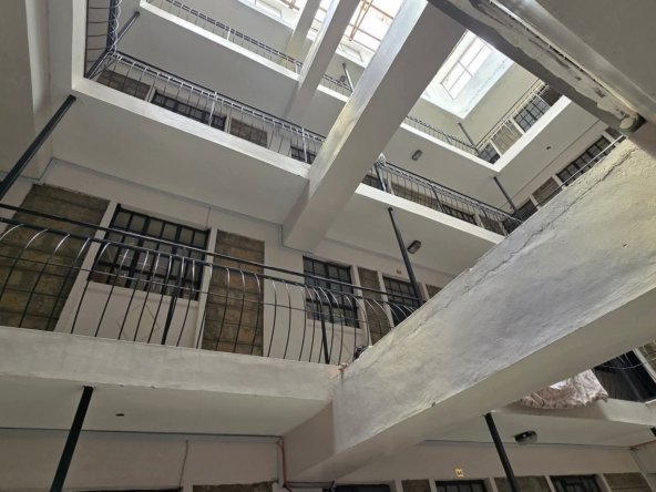 Spacious 2 Bedroom Apartment for Rent in Kitengela