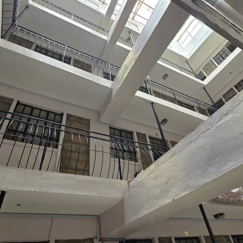 Spacious 2 Bedroom Apartment for Rent in Kitengela
