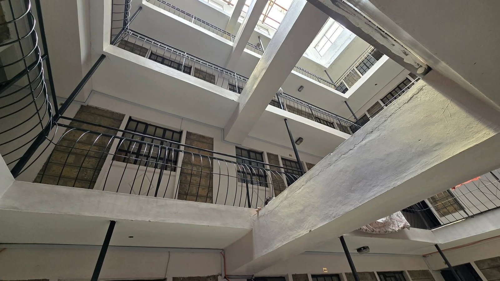 Spacious 2 Bedroom Apartment for Rent in Kitengela
