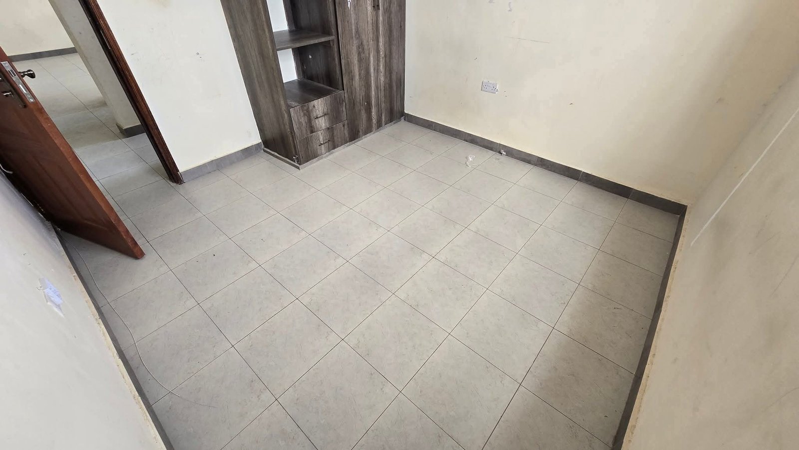 Spacious 2 Bedroom Apartment for Rent in Kitengela