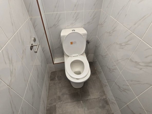 Spacious 2 Bedroom Apartment for Rent in Kitengela