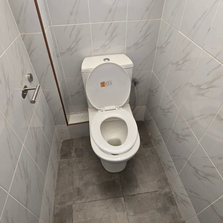 Spacious 2 Bedroom Apartment for Rent in Kitengela