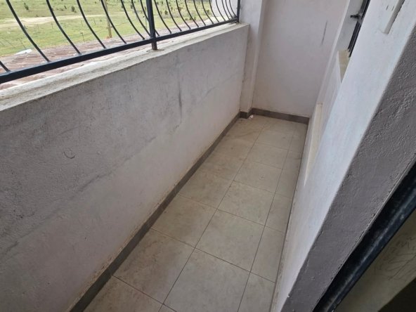 Spacious 2 Bedroom Apartment for Rent in Kitengela