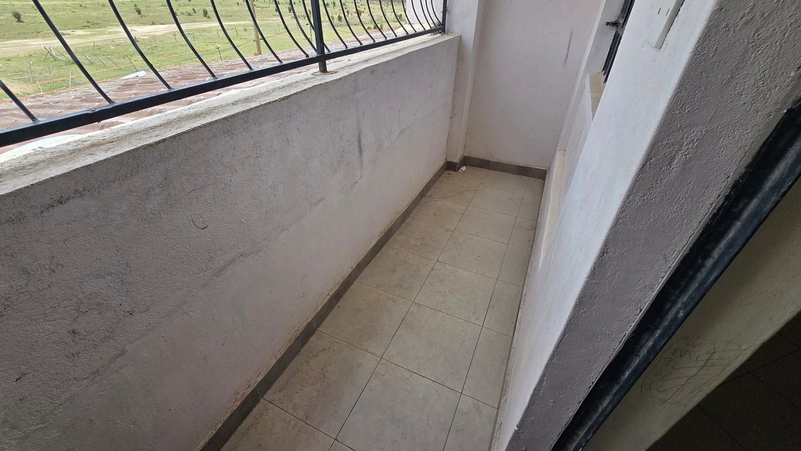 Spacious 2 Bedroom Apartment for Rent in Kitengela