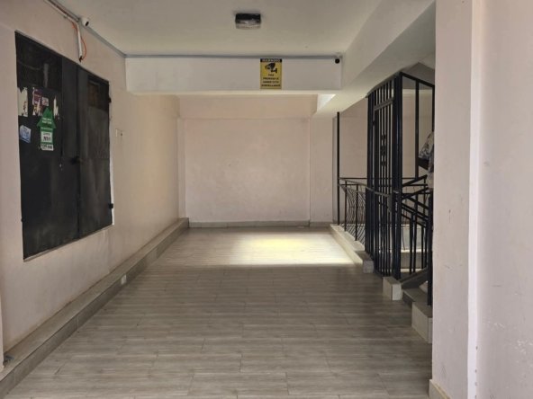 Spacious 2 Bedroom Apartment for Rent in Kitengela