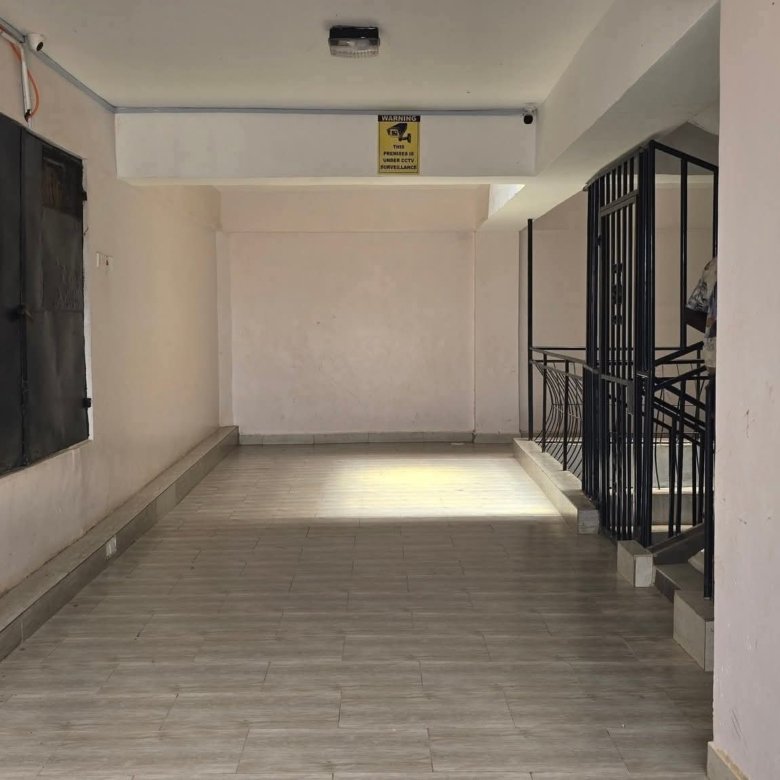 Spacious 2 Bedroom Apartment for Rent in Kitengela