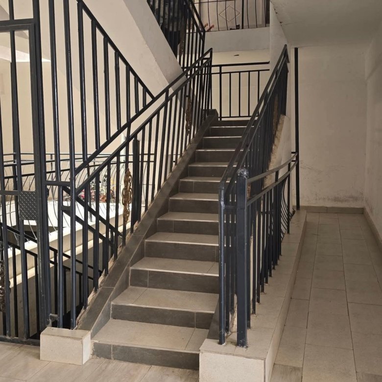 Spacious 2 Bedroom Apartment for Rent in Kitengela