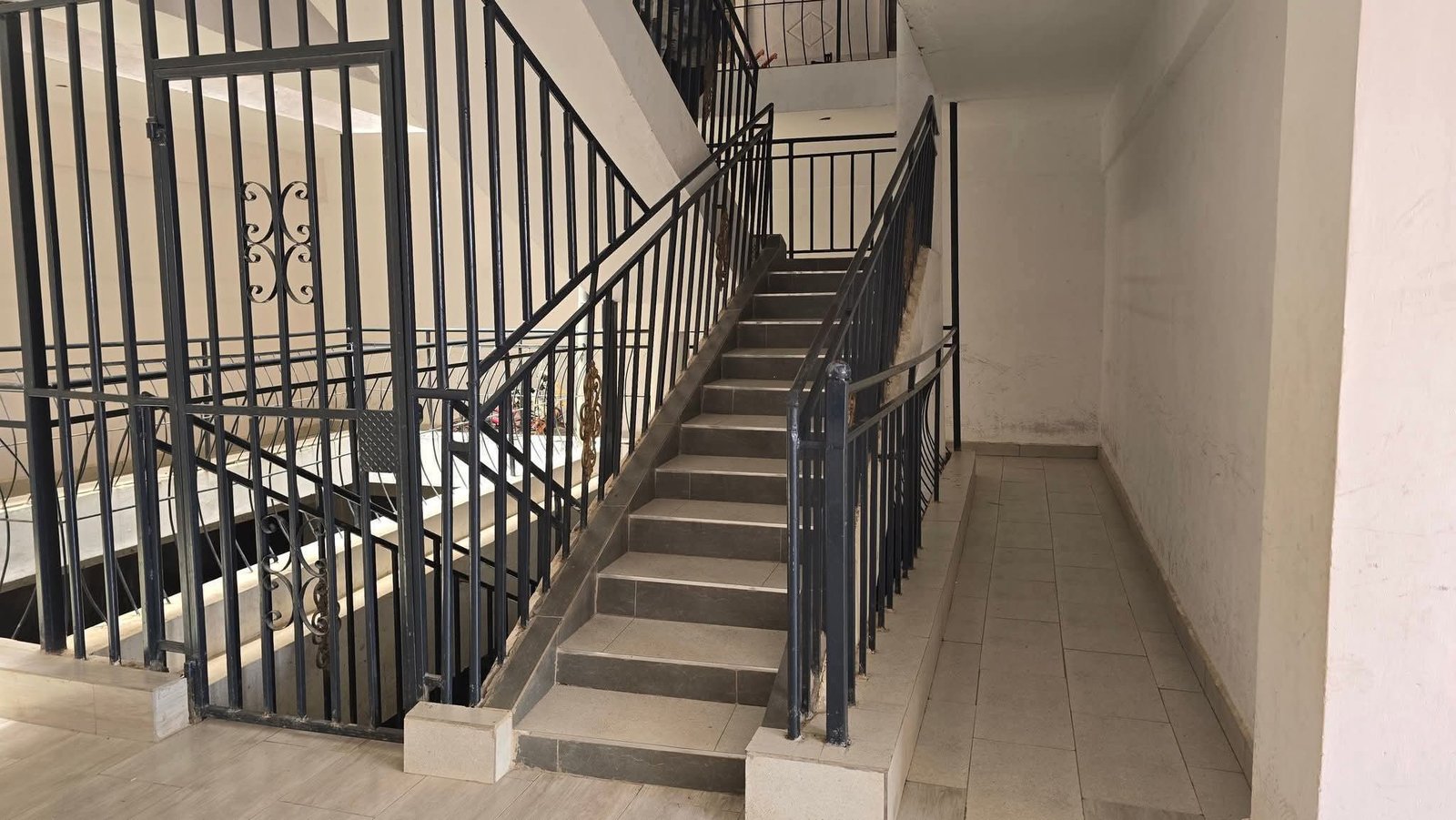 Spacious 2 Bedroom Apartment for Rent in Kitengela
