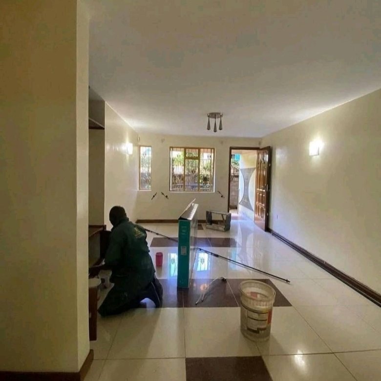 Affordable 2 Bedroom Apartment To Let in Kileleshwa