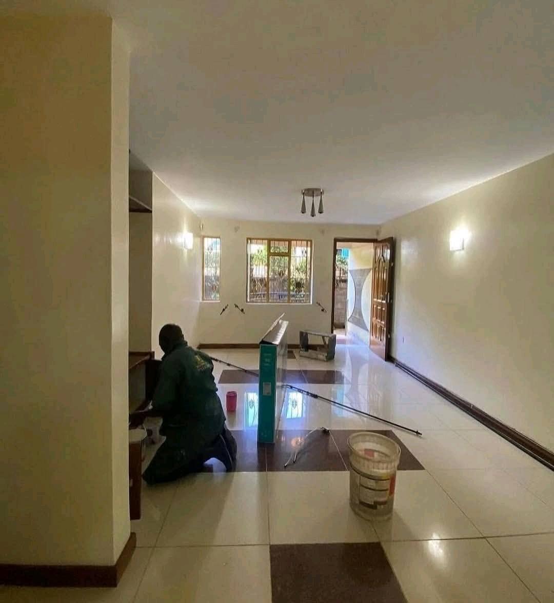 Affordable 2 Bedroom Apartment To Let in Kileleshwa