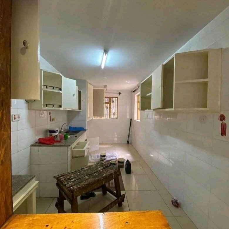 Affordable 2 Bedroom Apartment To Let in Kileleshwa
