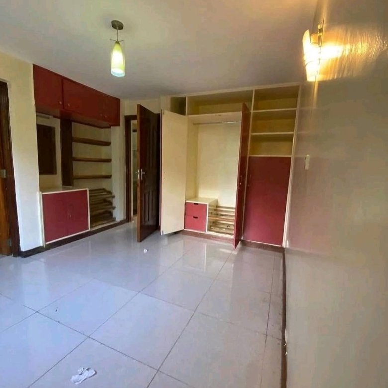 Affordable 2 Bedroom Apartment To Let in Kileleshwa