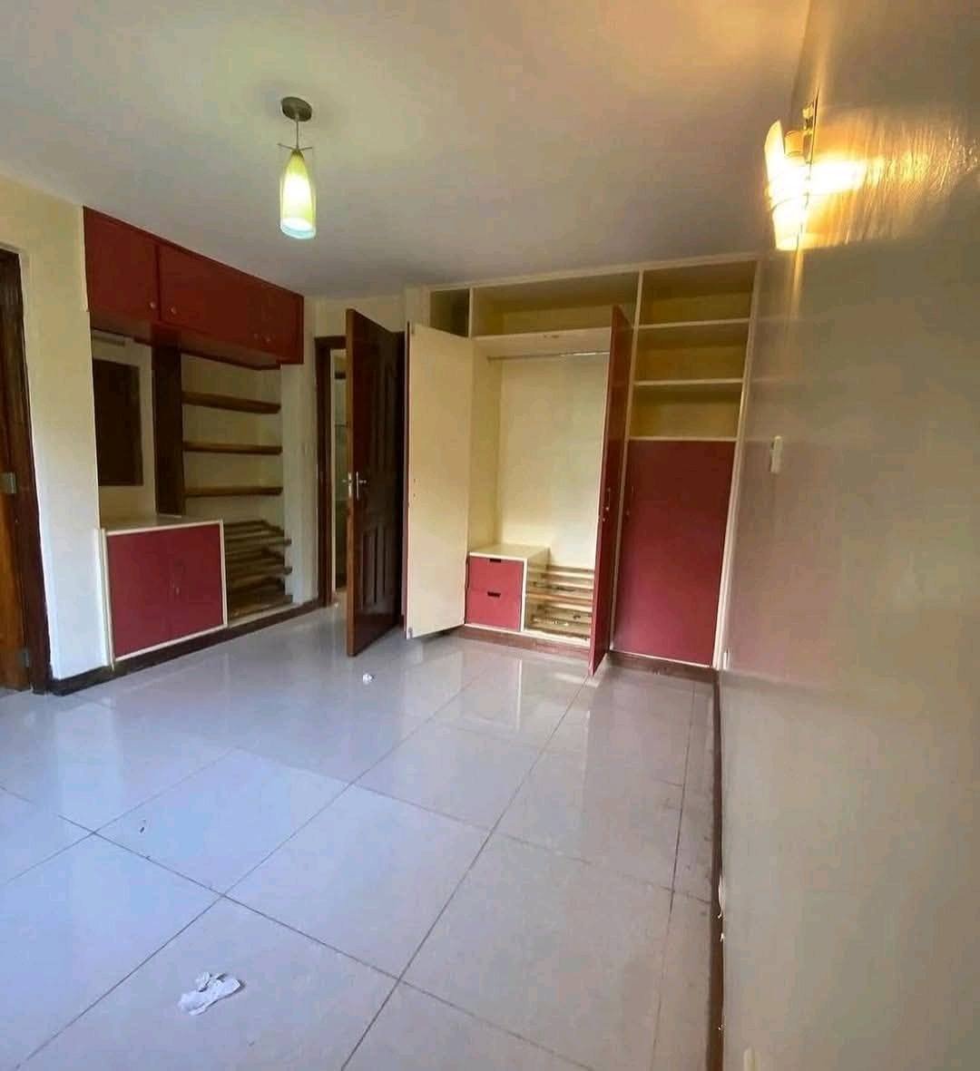 Affordable 2 Bedroom Apartment To Let in Kileleshwa