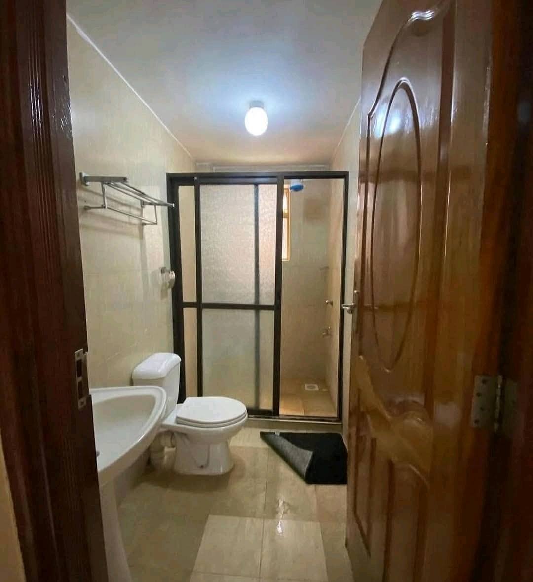 Affordable 2 Bedroom Apartment To Let in Kileleshwa
