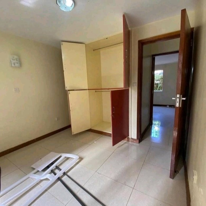 Affordable 2 Bedroom Apartment To Let in Kileleshwa