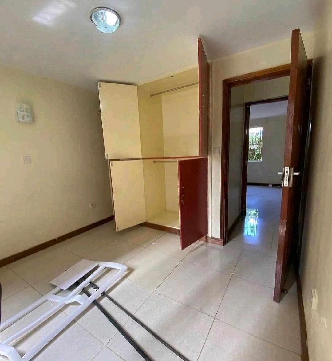 Affordable 2 Bedroom Apartment To Let in Kileleshwa