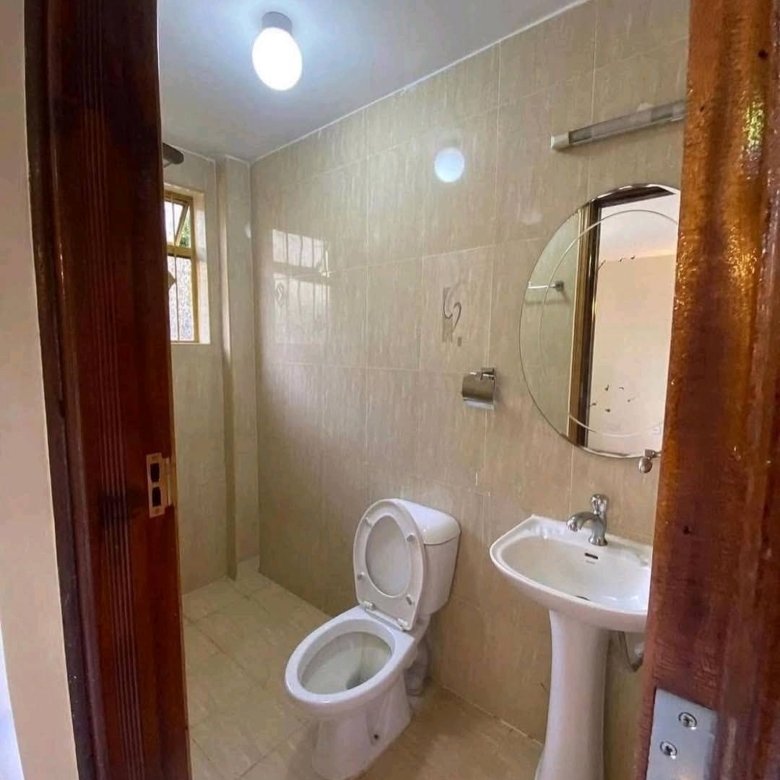 Affordable 2 Bedroom Apartment To Let in Kileleshwa