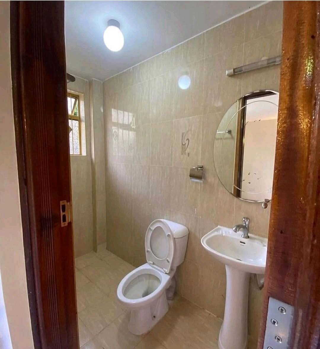 Affordable 2 Bedroom Apartment To Let in Kileleshwa
