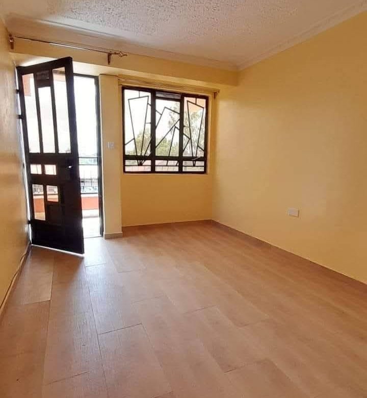 Affordable 2 Bedroom Apartment to Let in Syokimau