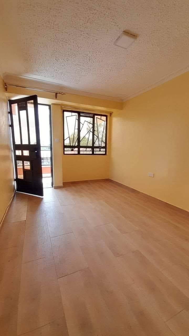 Affordable 2 Bedroom Apartment to Let in Syokimau
