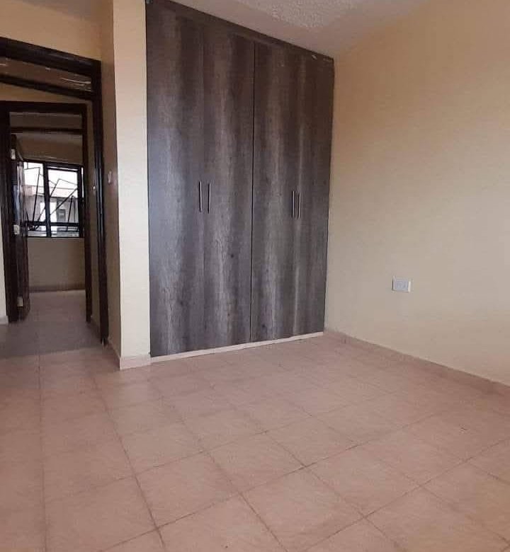 Affordable 2 Bedroom Apartment to Let in Syokimau
