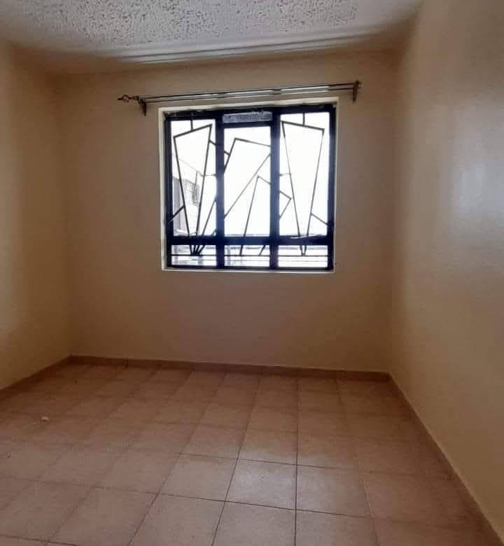 Affordable 2 Bedroom Apartment to Let in Syokimau