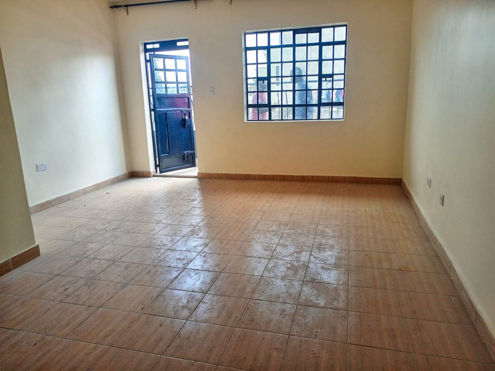 Affordable 2 Bedroom Master Ensuite House for Rent in Syokimau