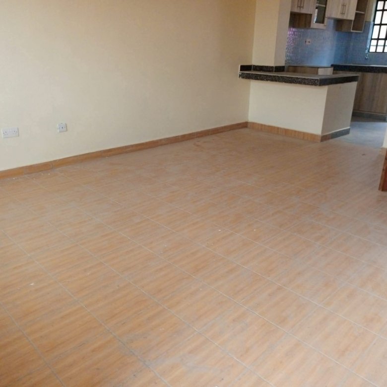 Affordable 2 Bedroom Master Ensuite House for Rent in Syokimau