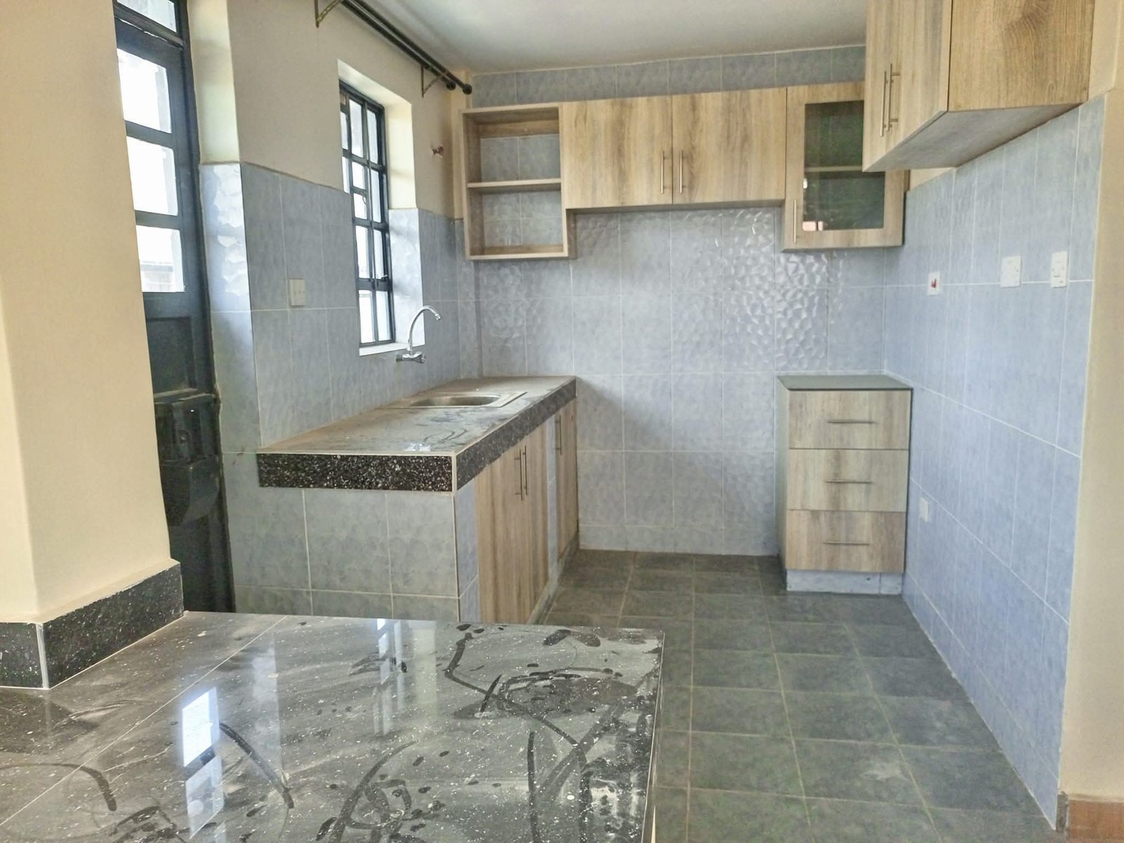 Affordable 2 Bedroom Master Ensuite House for Rent in Syokimau