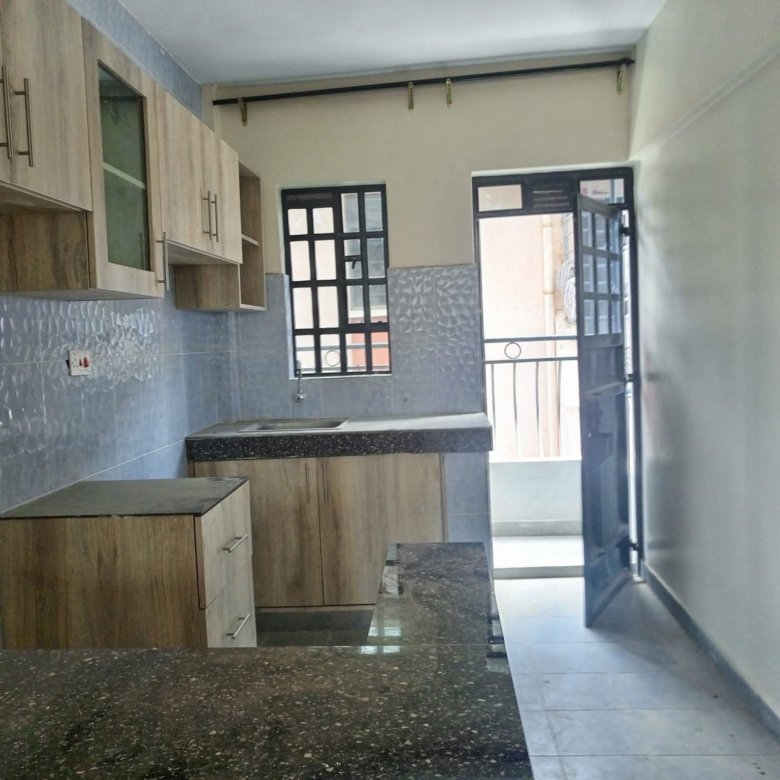 Affordable 2 Bedroom Master Ensuite House for Rent in Syokimau