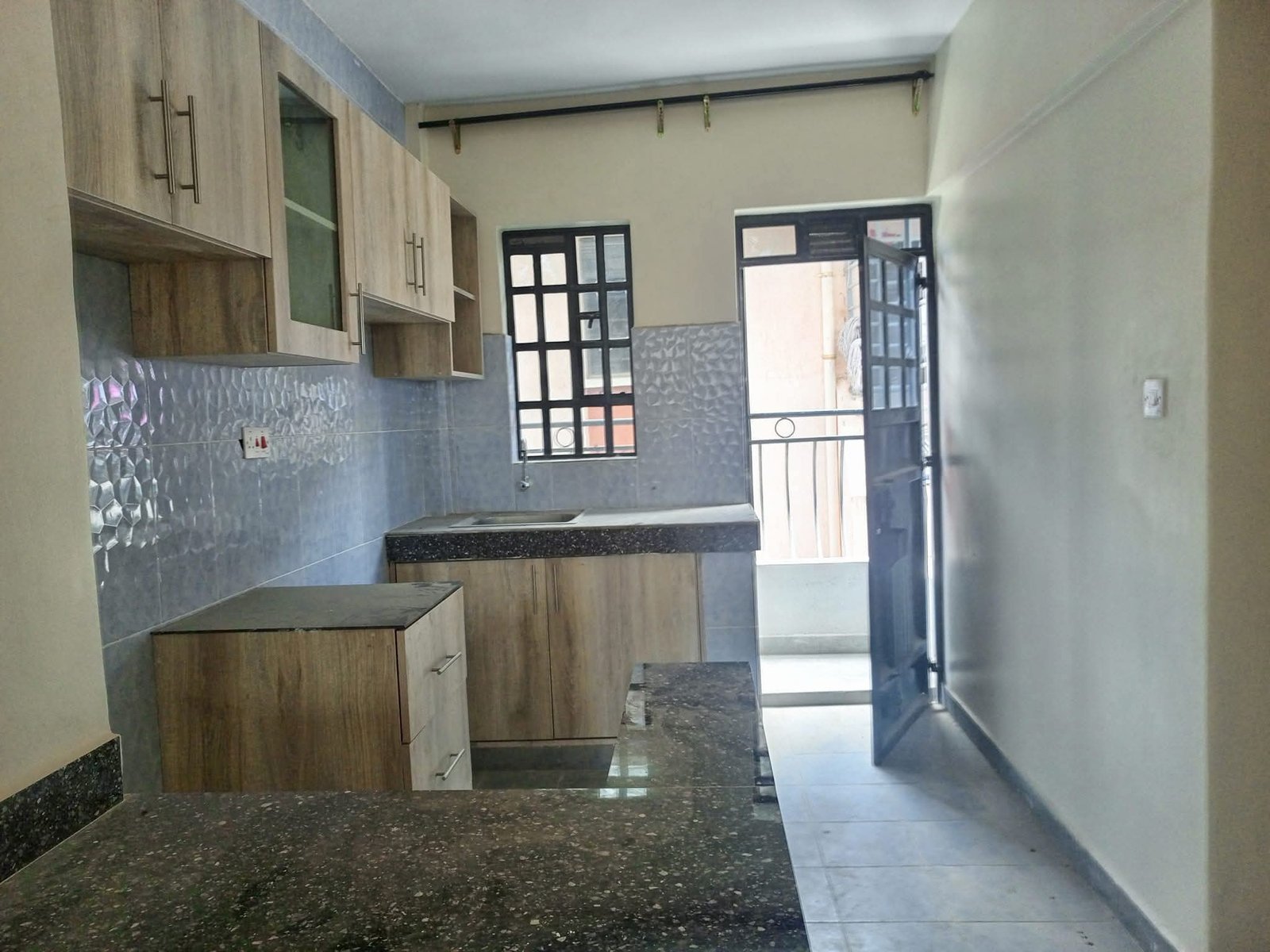 Affordable 2 Bedroom Master Ensuite House for Rent in Syokimau