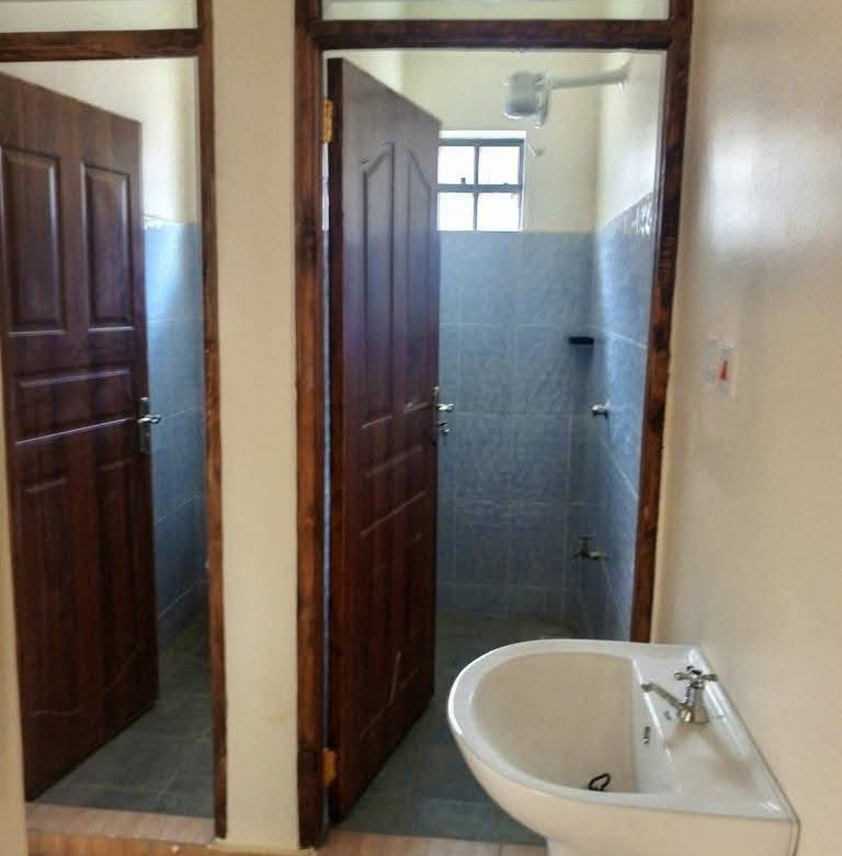 Affordable 2 Bedroom Master Ensuite House for Rent in Syokimau