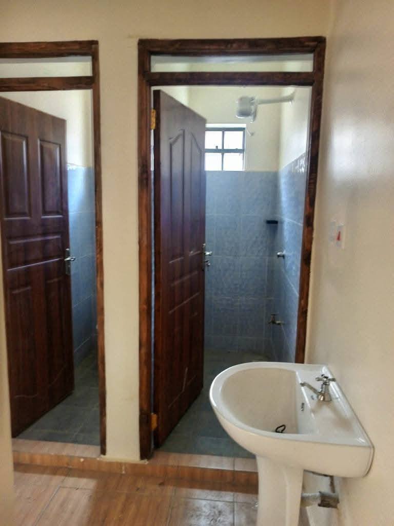 Affordable 2 Bedroom Master Ensuite House for Rent in Syokimau