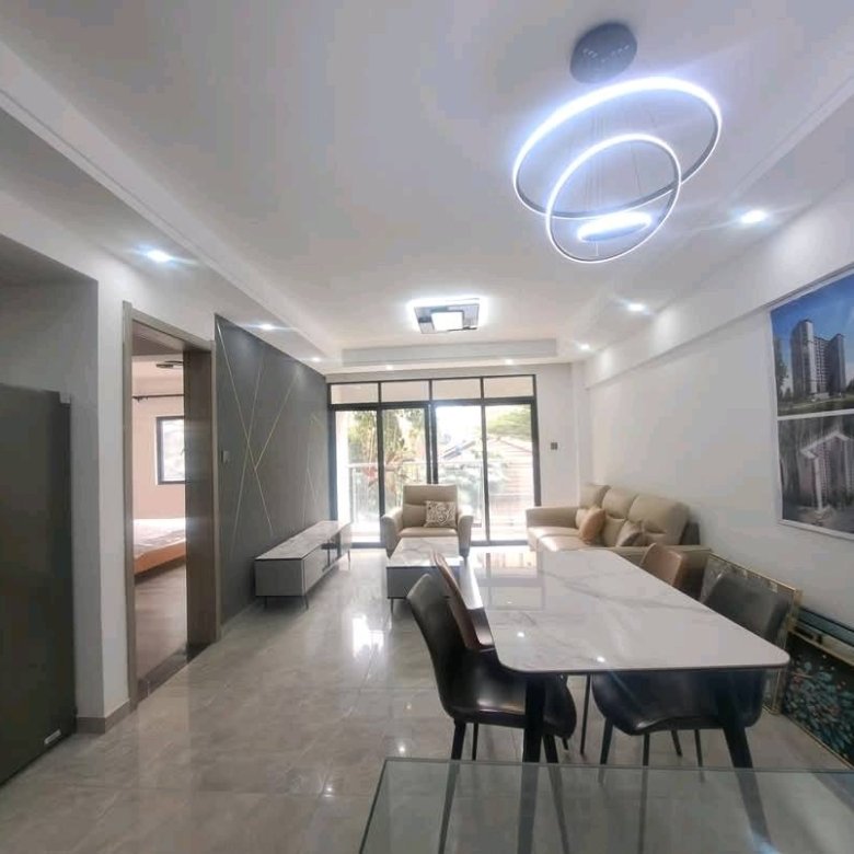 All Ensuite 2 Bedroom Apartment To Let in Lavington
