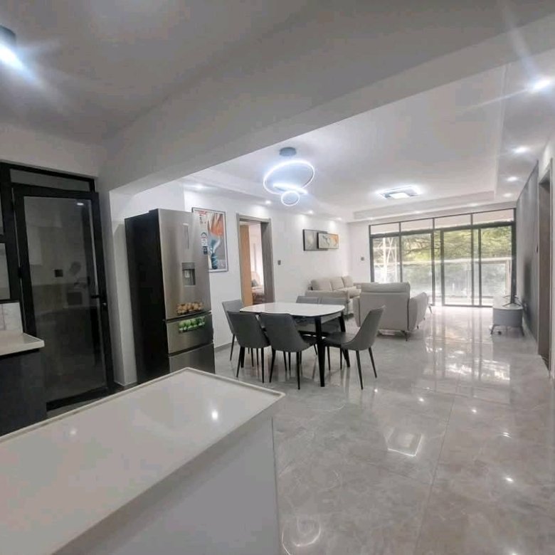 All Ensuite 2 Bedroom Apartment To Let in Lavington