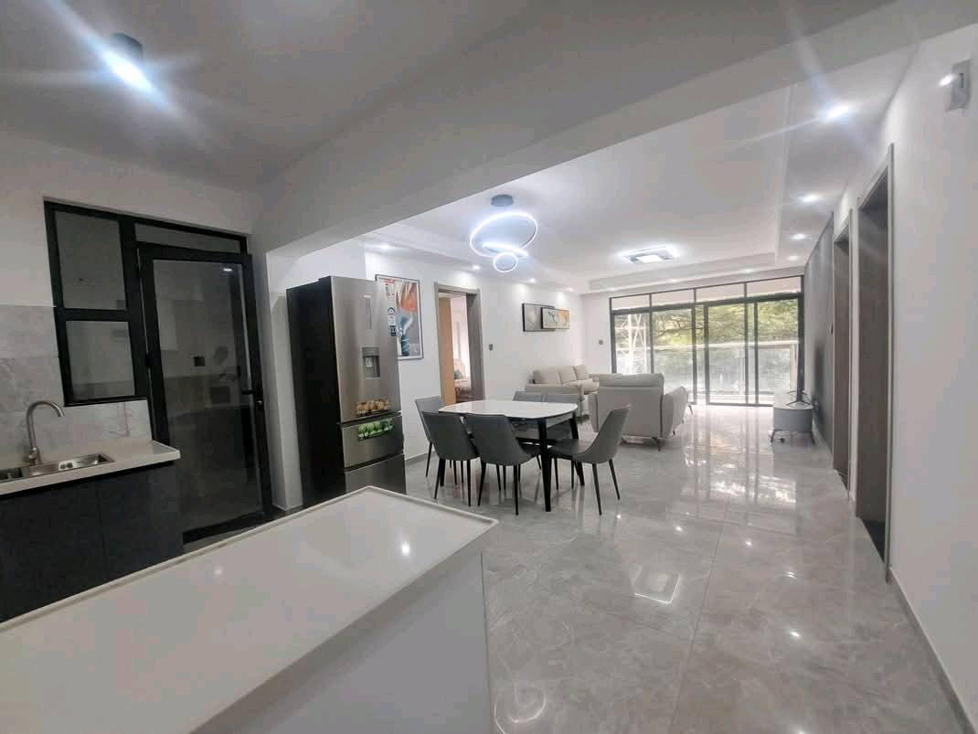 All Ensuite 2 Bedroom Apartment To Let in Lavington
