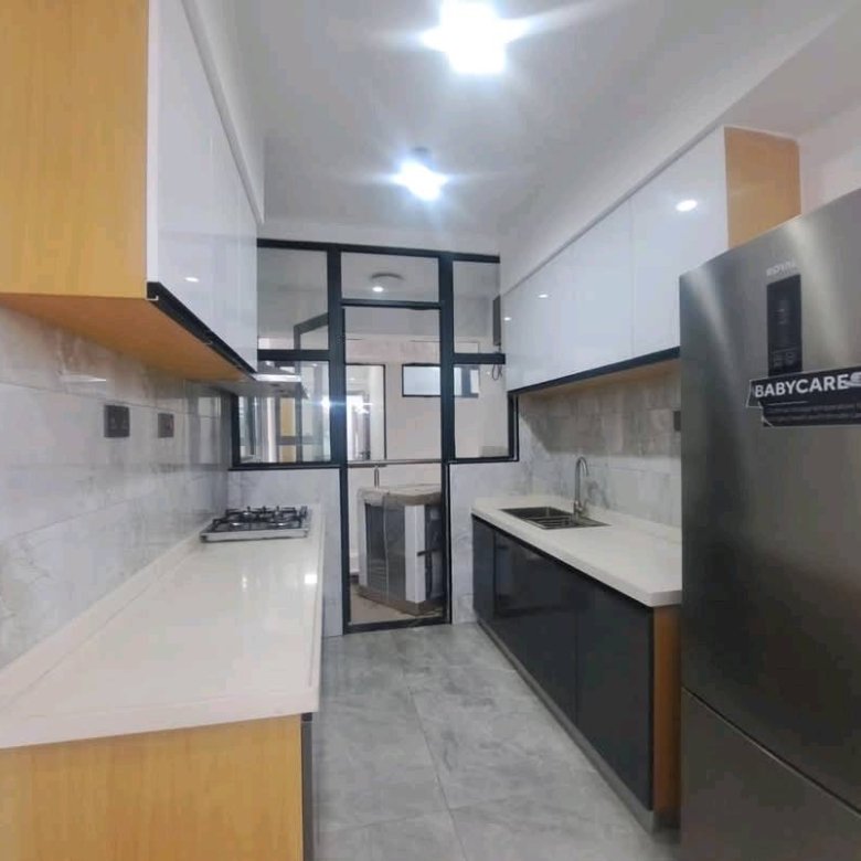 All Ensuite 2 Bedroom Apartment To Let in Lavington