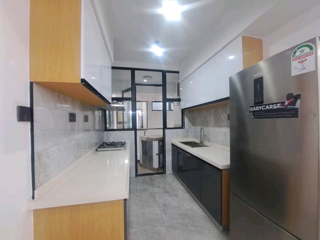All Ensuite 2 Bedroom Apartment To Let in Lavington