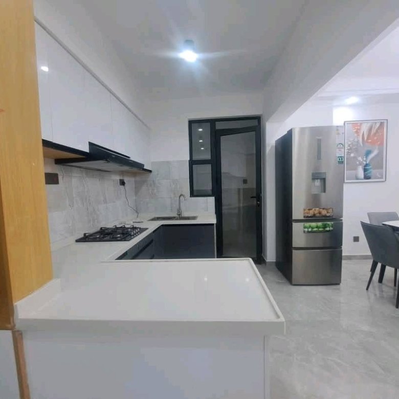 All Ensuite 2 Bedroom Apartment To Let in Lavington