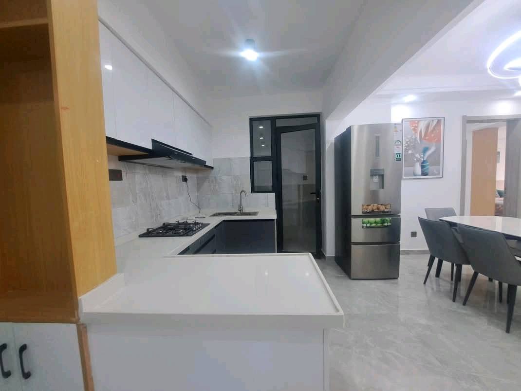 All Ensuite 2 Bedroom Apartment To Let in Lavington
