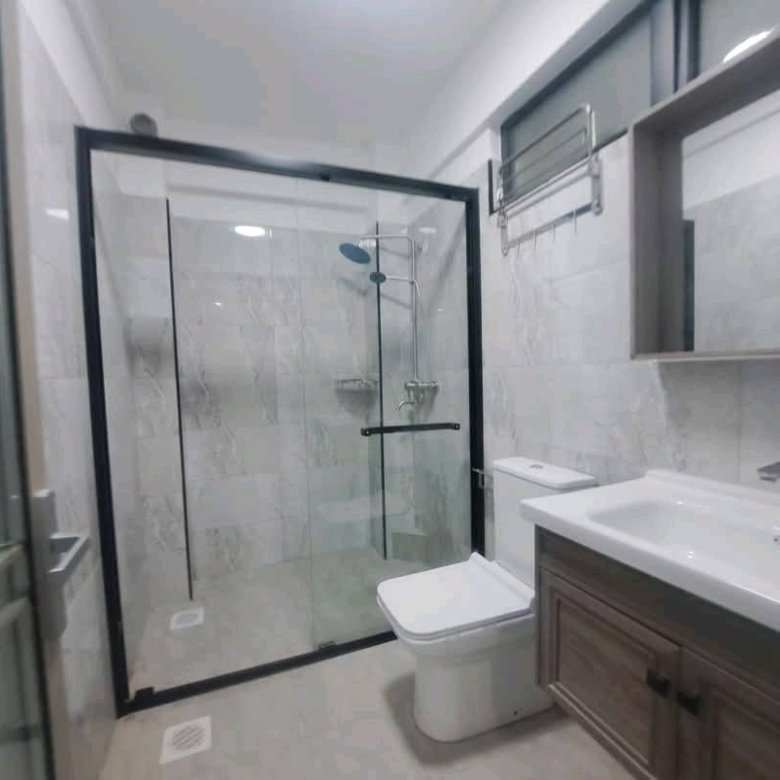 All Ensuite 2 Bedroom Apartment To Let in Lavington