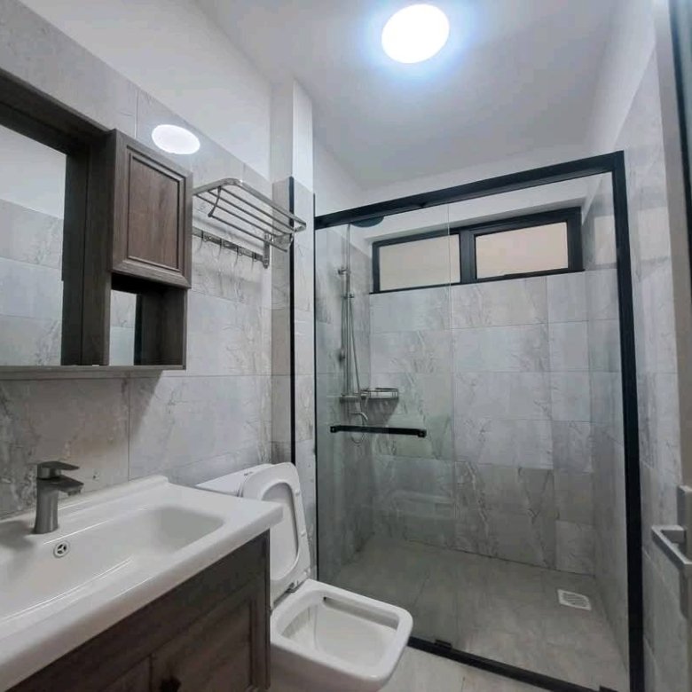 All Ensuite 2 Bedroom Apartment To Let in Lavington