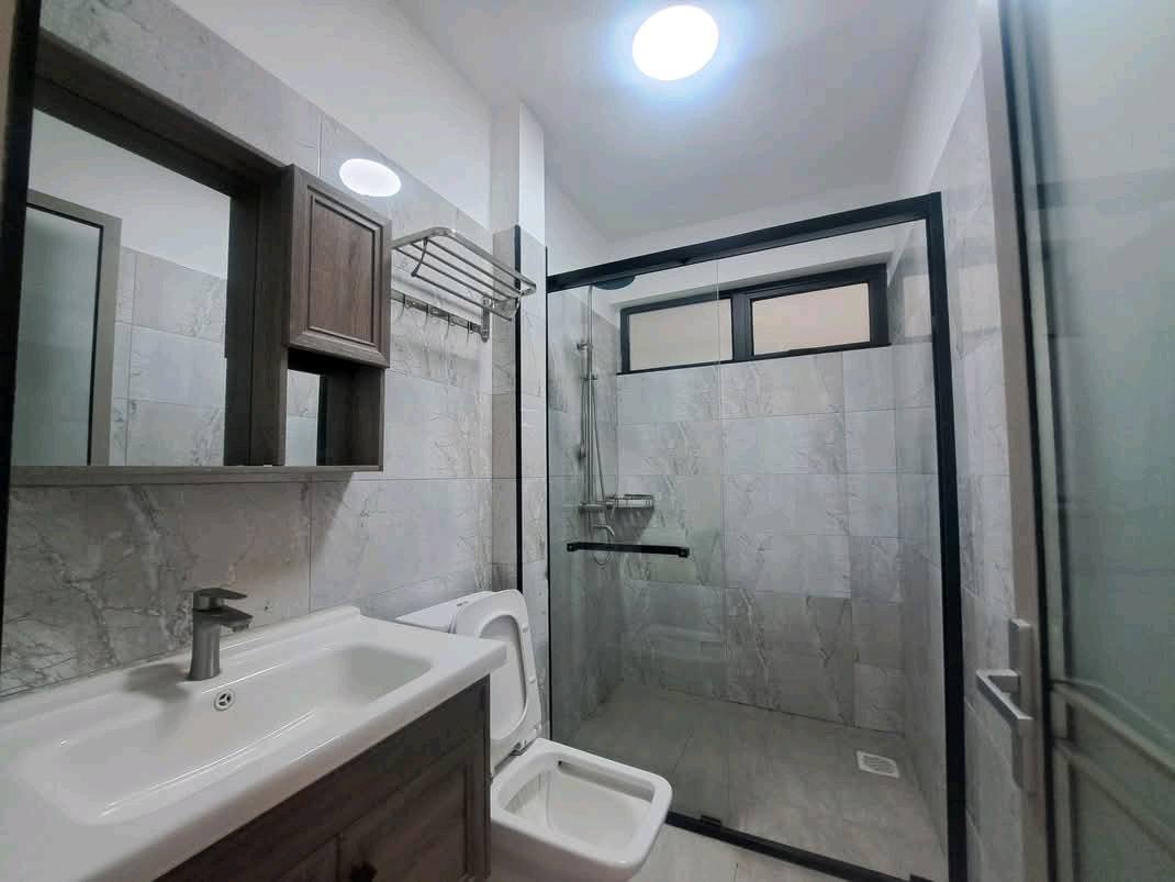 All Ensuite 2 Bedroom Apartment To Let in Lavington
