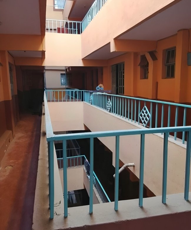 Bedsitter To Let Kasarani Garage