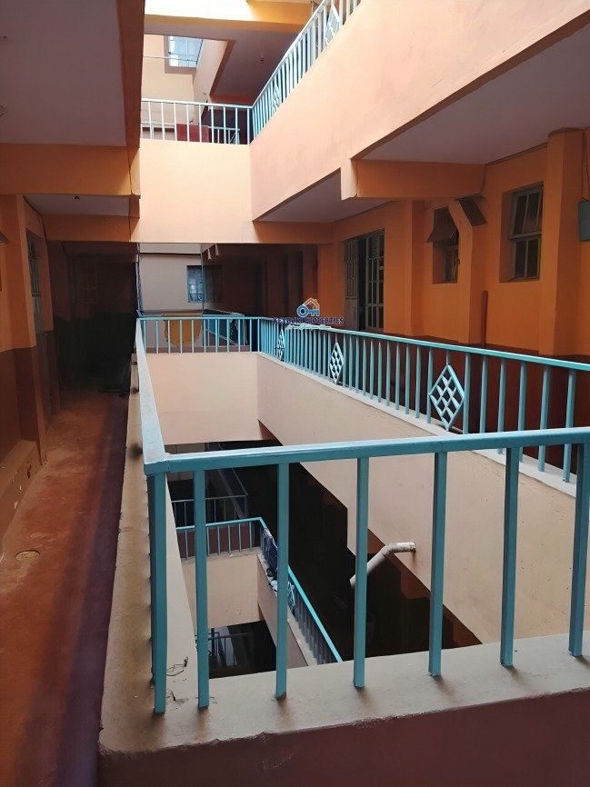 Bedsitter To Let Kasarani Garage
