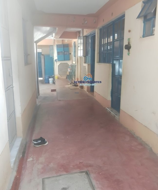 Bedsitter To Let Kasarani Garage